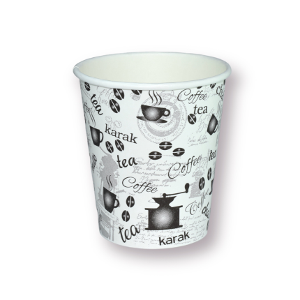 PAPER CUP 6OZ