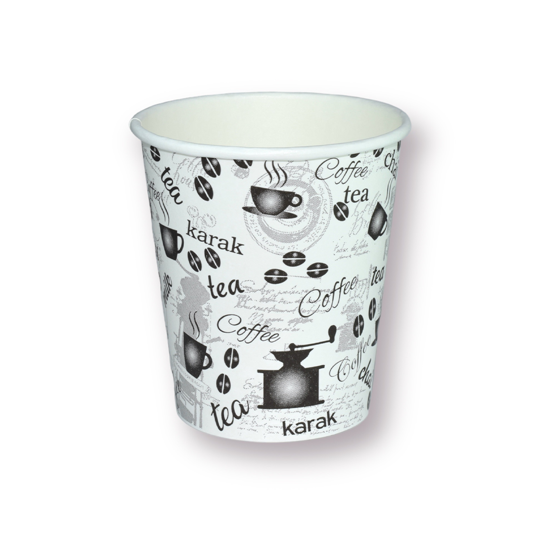 PAPER CUP 6OZ PAPER CUP 6OZ